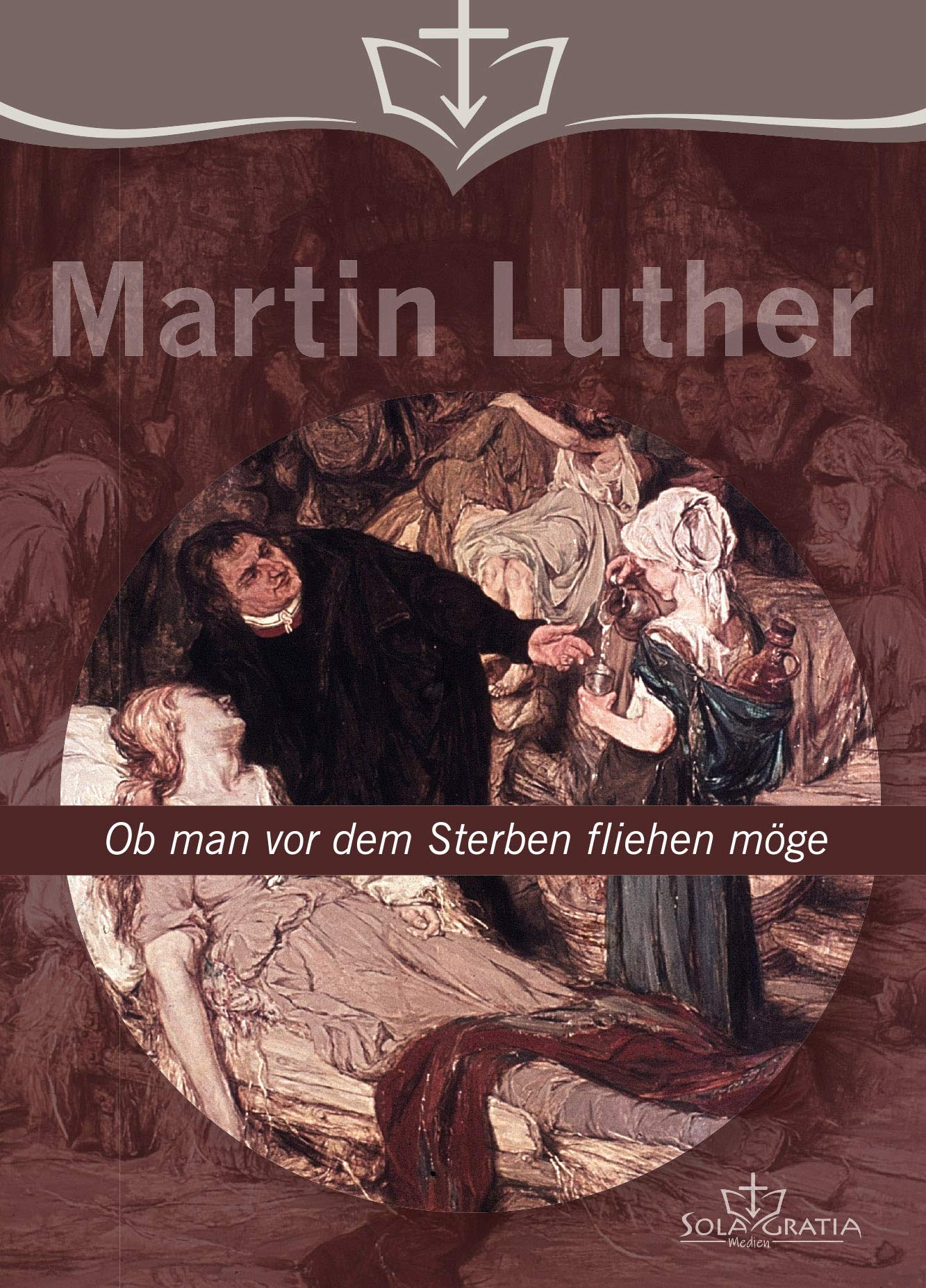 Ob man vor dem Sterben fliehen möge Religion & Esotericism