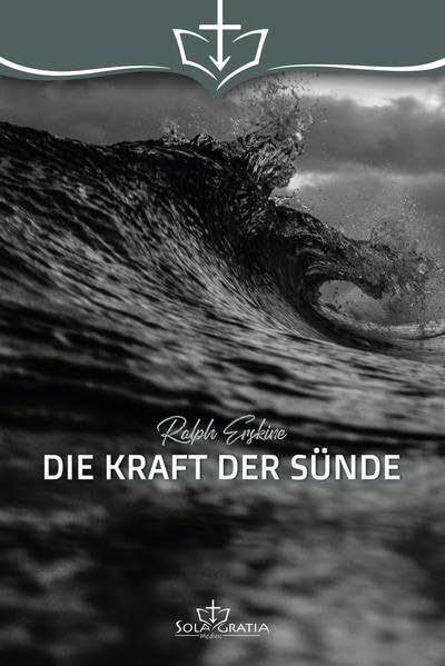 Product Image: Die Kraft der Sünde