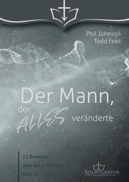 Der Mann, der alles veränderte Religion & Esotericism