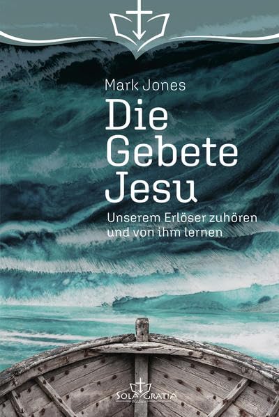 Product Image: Die Gebete Jesu