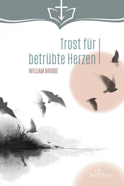 Trost für betrübte Herzen Religion & Esotericism