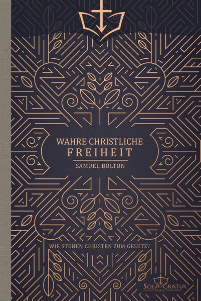 Wahre christliche Freiheit Religion & Esotericism