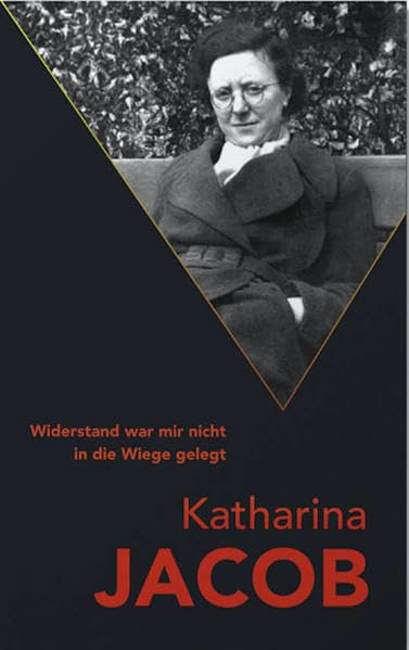Product Image: Katharina Jacob