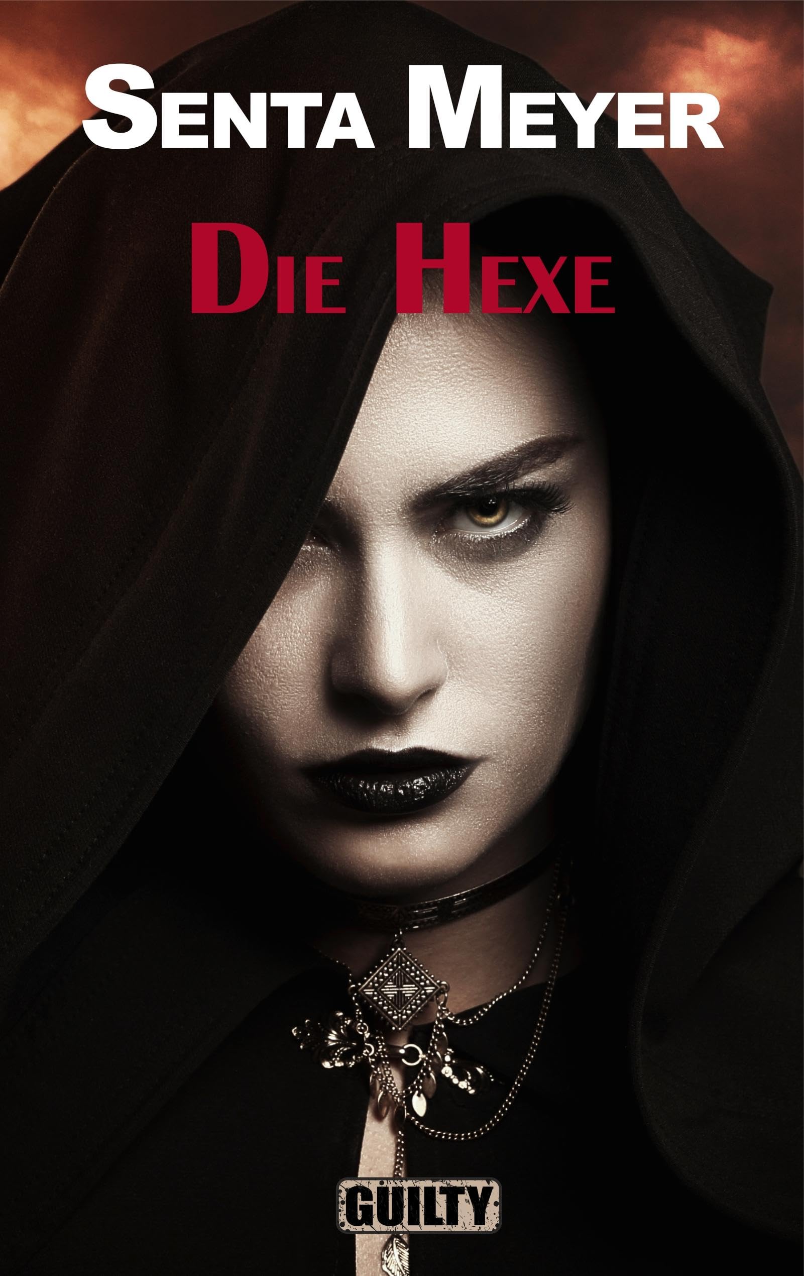 Die Hexe book