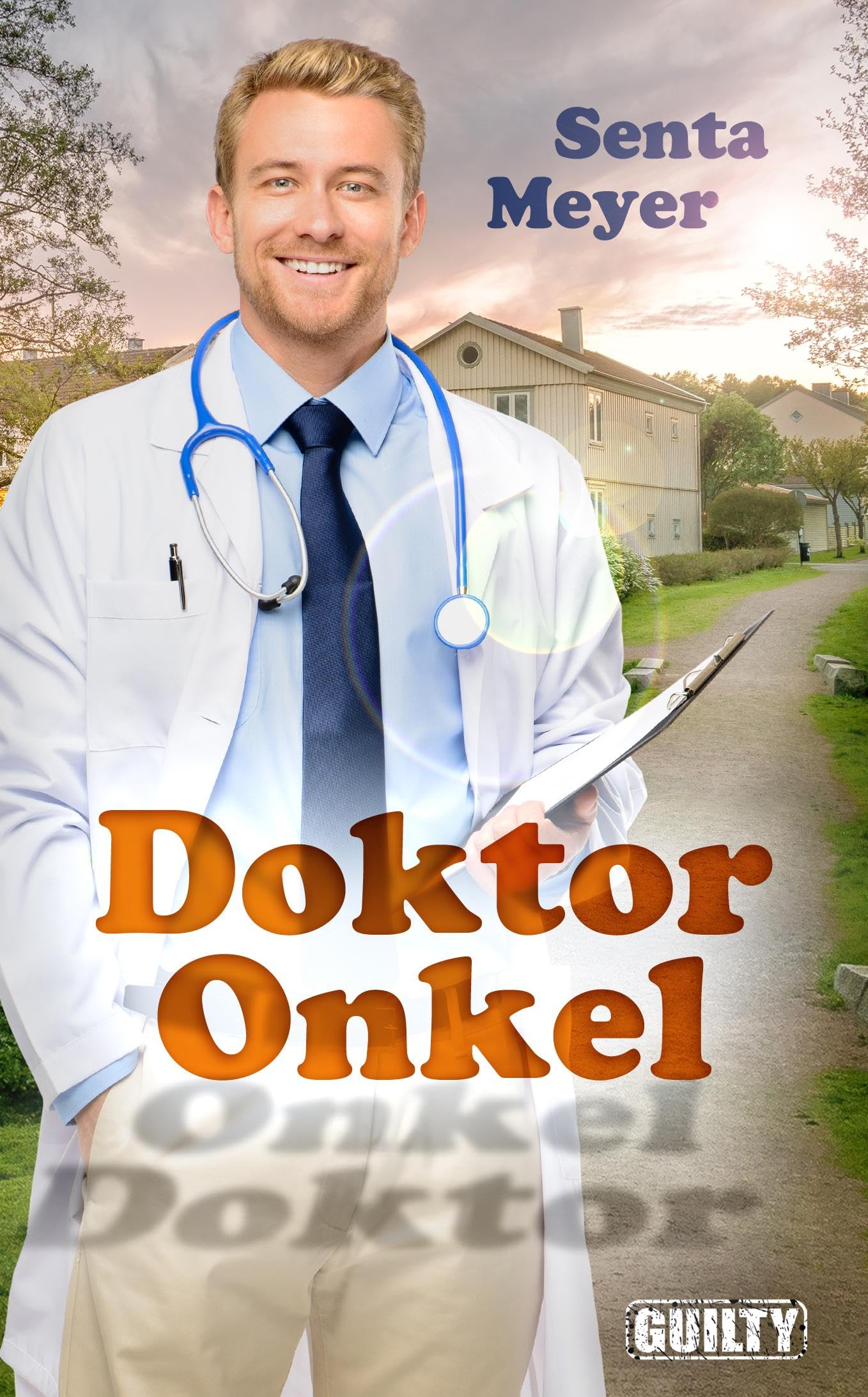 Doktor Onkel Contemporary literature Books