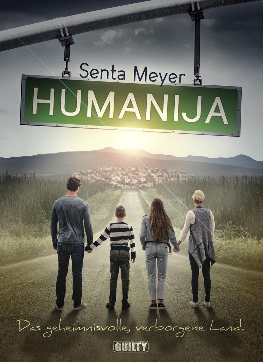 Humanija Action & Adventure