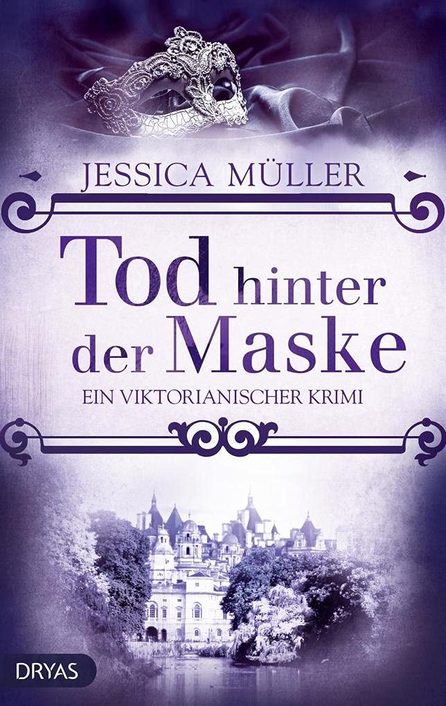 Product Image: Tod hinter der Maske