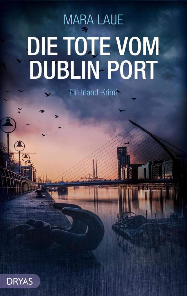 Die Tote vom Dublin Port book