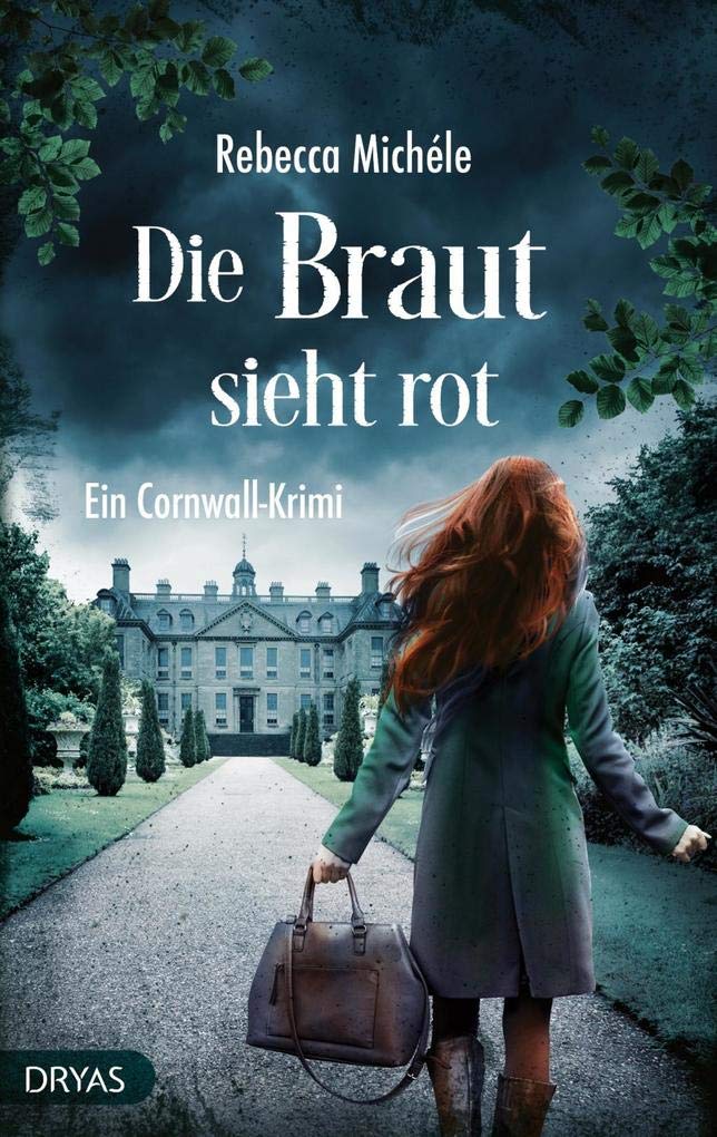Die Braut sieht rot Contemporary literature Books
