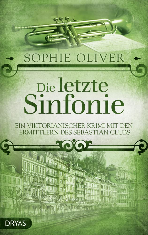 Die letzte Sinfonie book