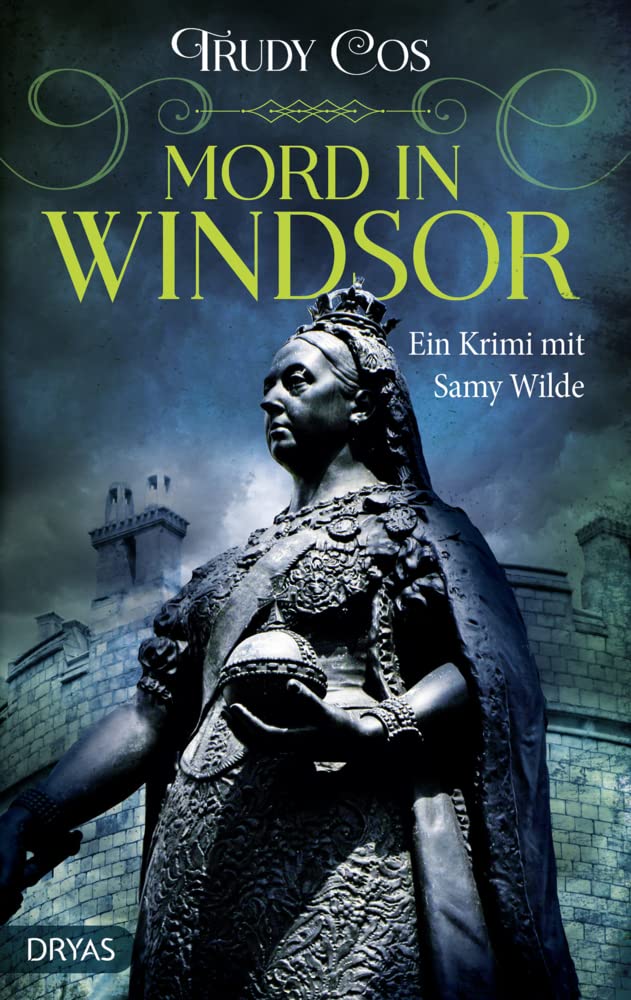 Product Image: Mord in Windsor