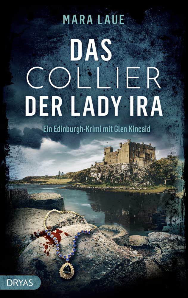 Das Collier der Lady Ira Contemporary literature Books