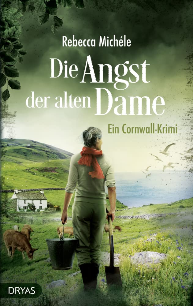 Die Angst der alten Dame Contemporary literature