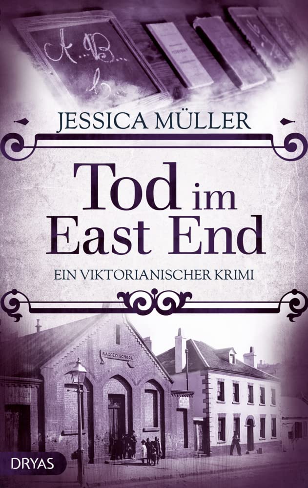 Product Image: Tod im East End