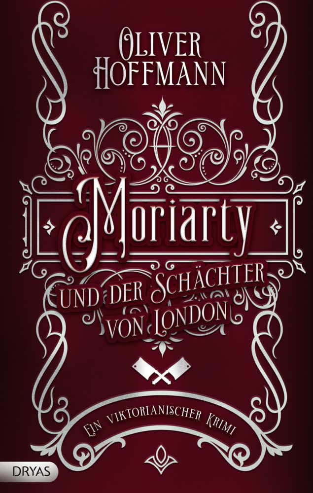 Product Image: Moriarty und der Schächter von London