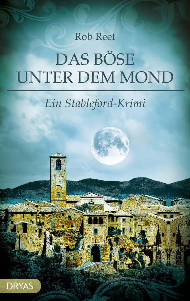 Das Böse unter dem Mond Historical Fiction