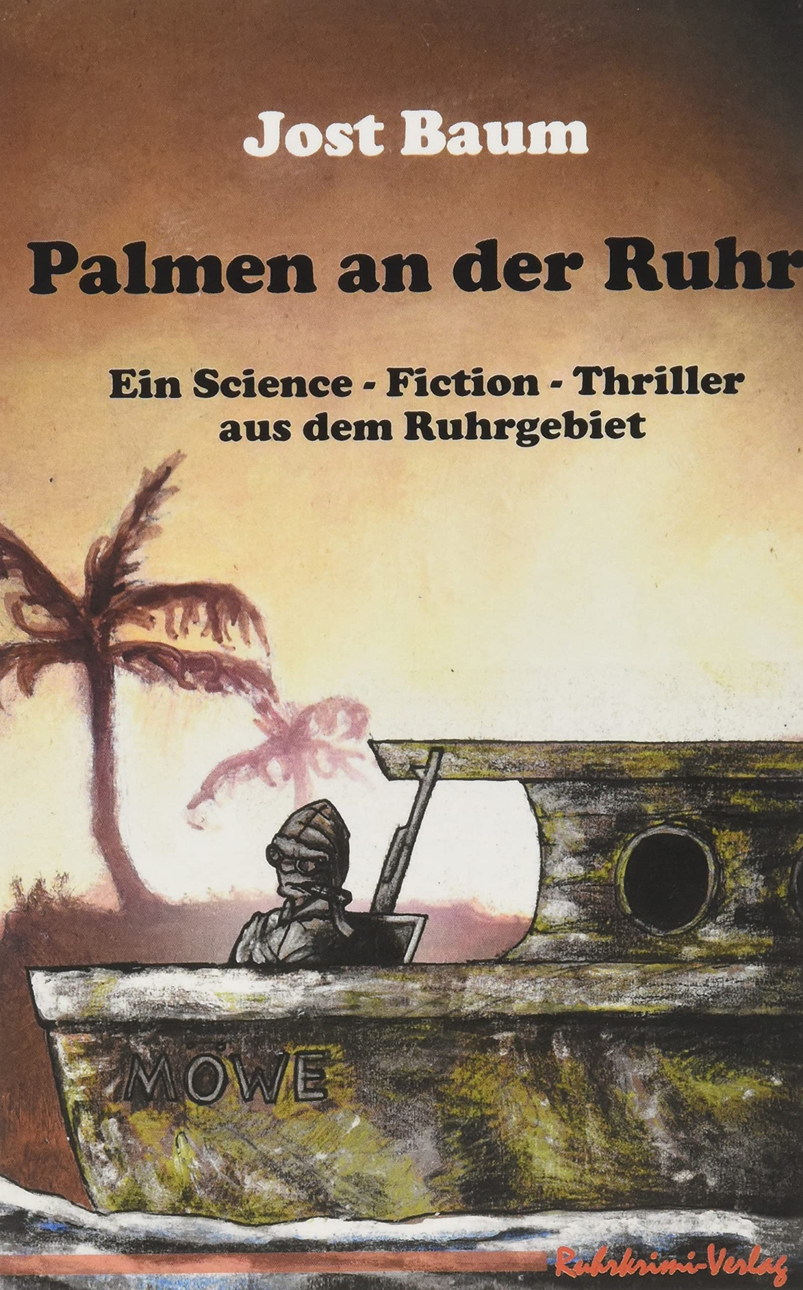 Product Image: Palmen an der Ruhr