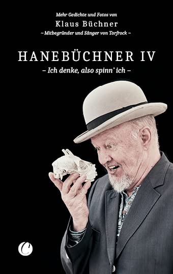 Product Image: Hanebüchner IV. Ich denke, also spinn' ich