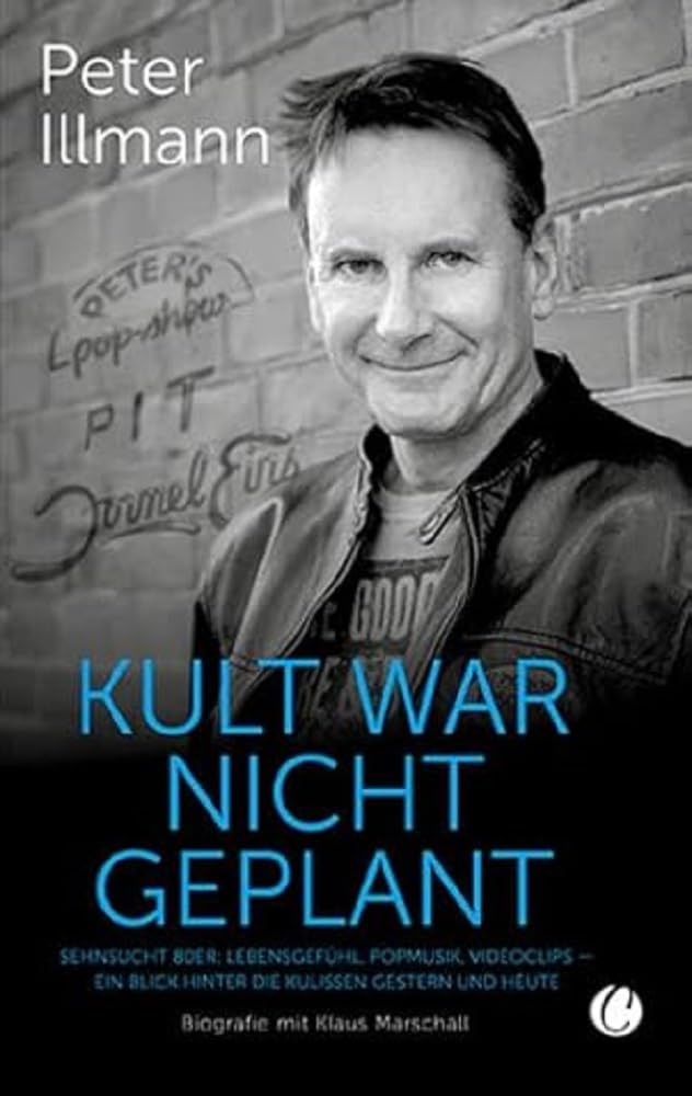 Product Image: Kult war nicht geplant