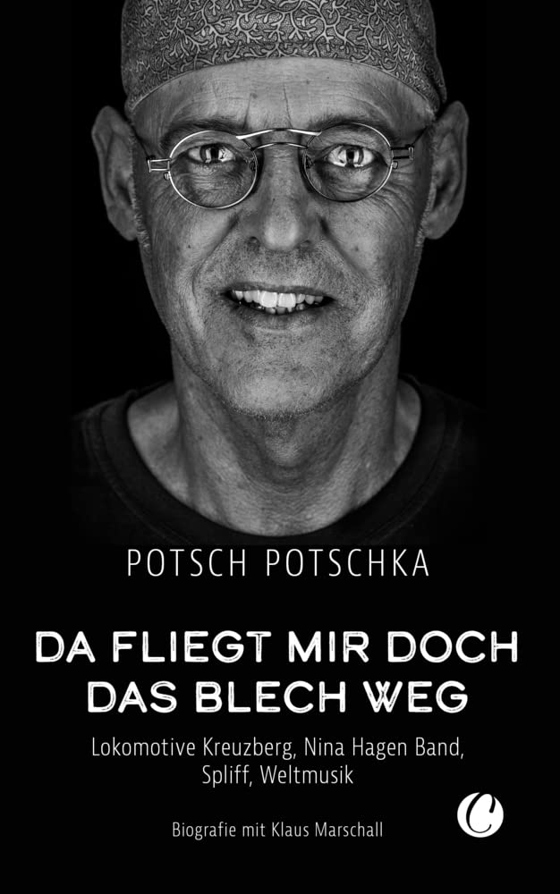 Da fliegt mir doch das Blech weg Media & Communication