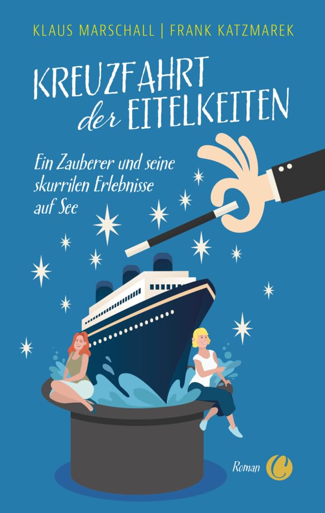 Kreuzfahrt der Eitelkeiten Humour & Satire