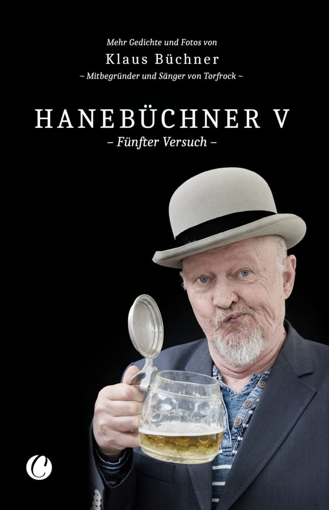 Hanebüchner V Poetry