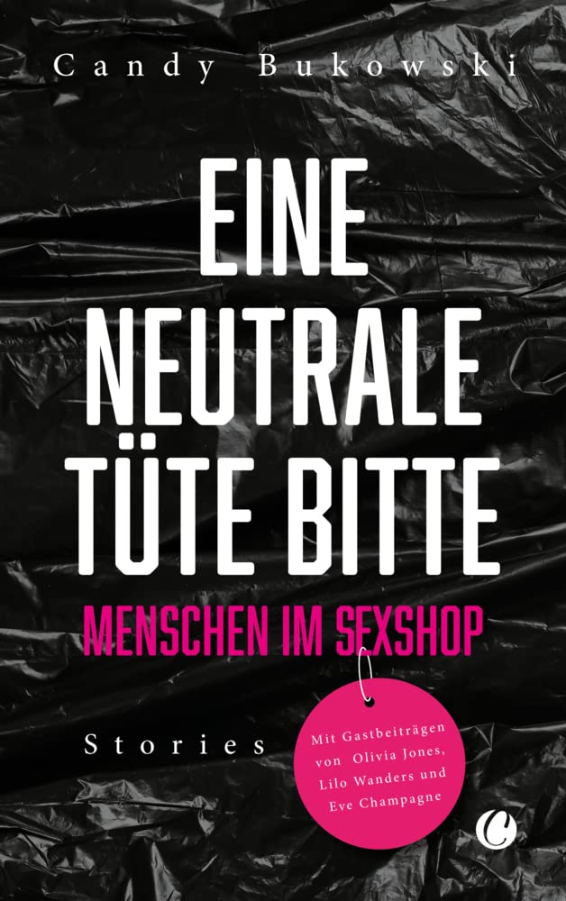 Eine neutrale Tüte bitte Essays & Short Stories