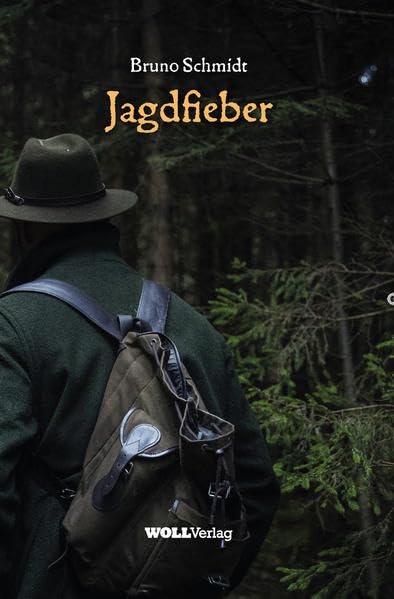 Jagdfieber (Hundesossen-Krimis: Sauerland-Krimis aus dem WOLL-Verlag) Contemporary literature