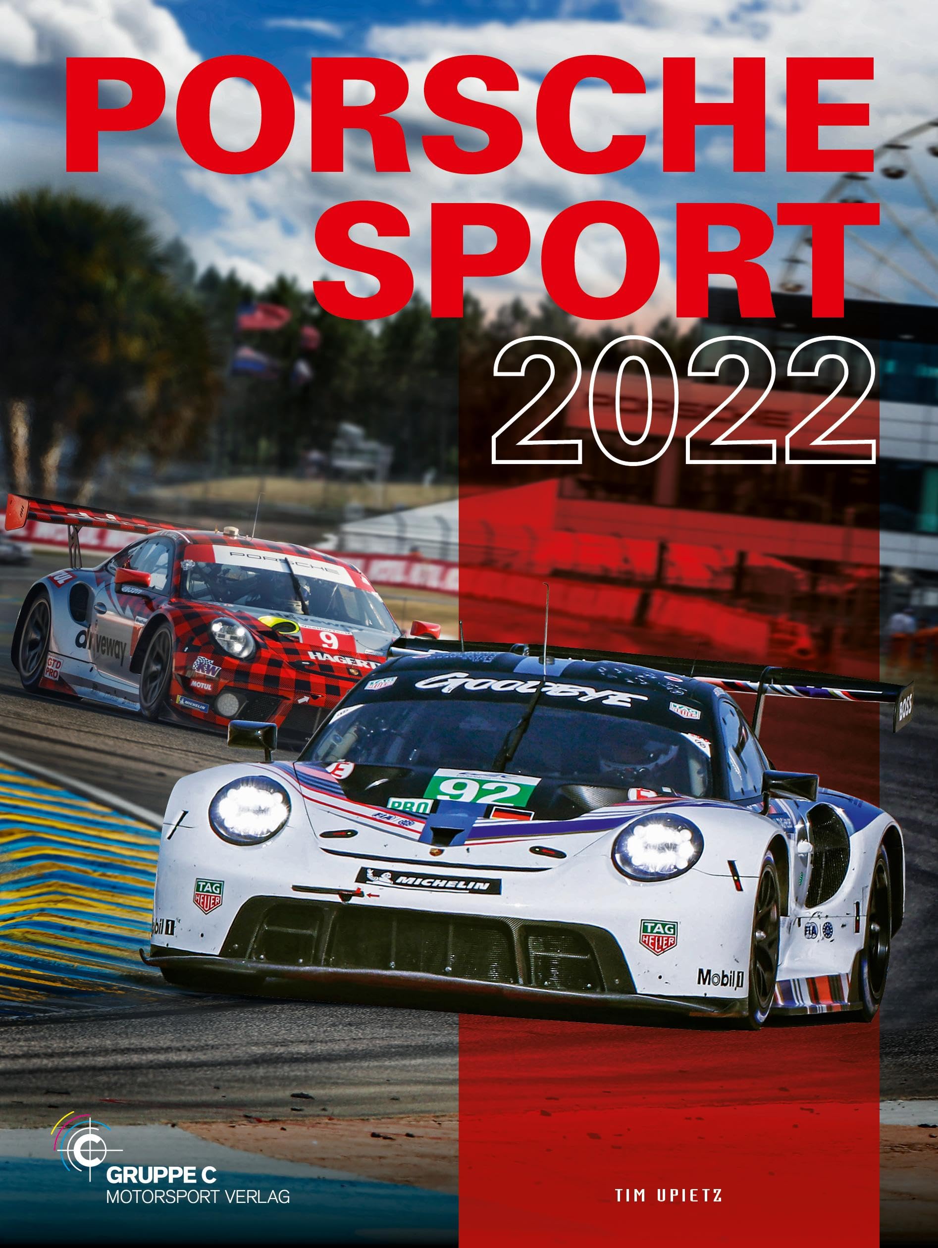Porsche Motorsport / Porsche Sport 2022 Leisure & Fun