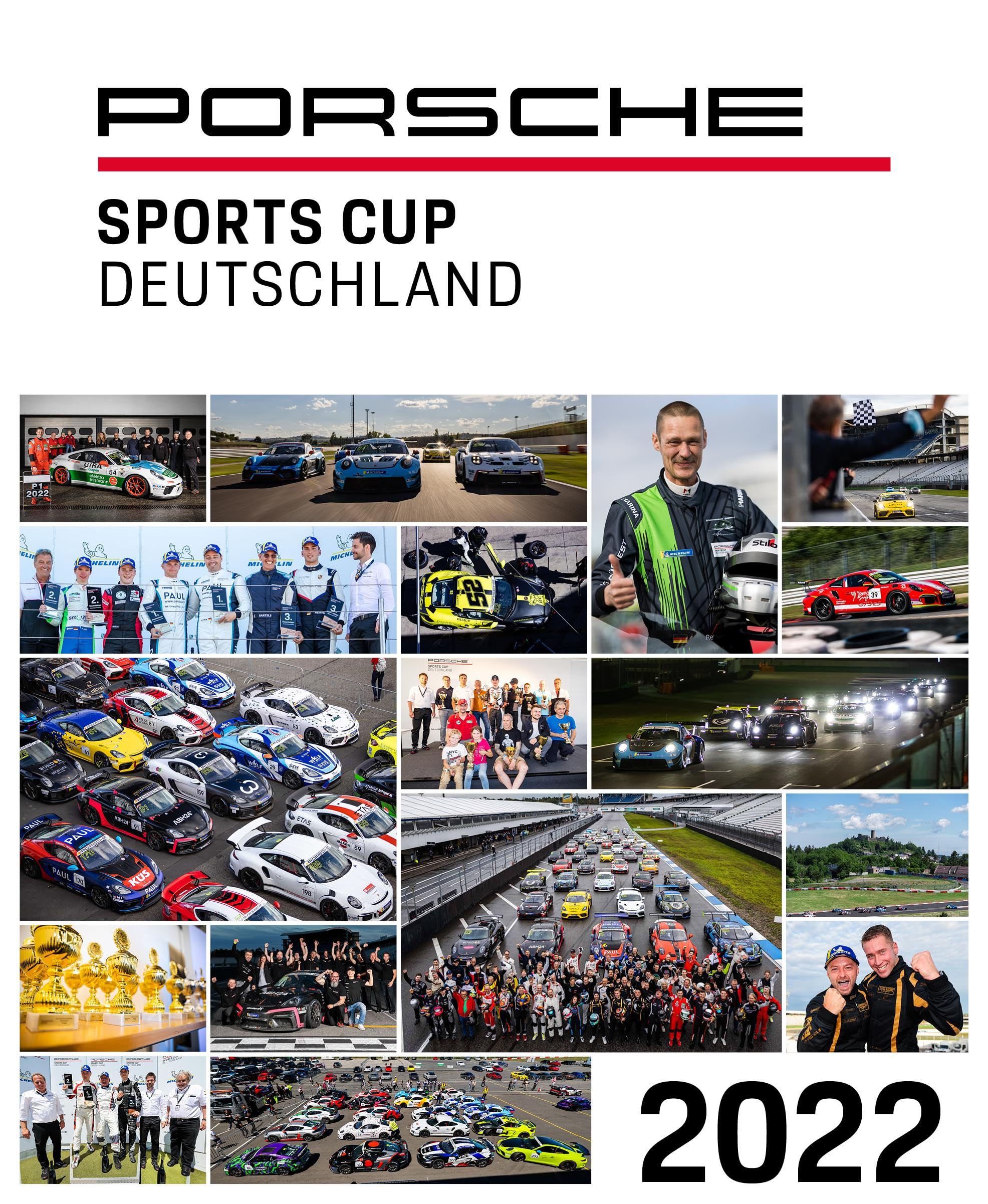Porsche Sports Cup / Porsche Sports Cup Deutschland 2022 Leisure & Fun