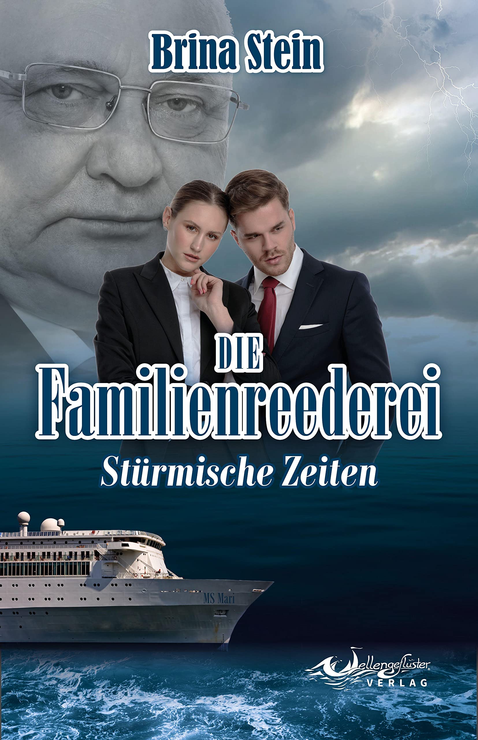 Die Familienreederei Contemporary literature