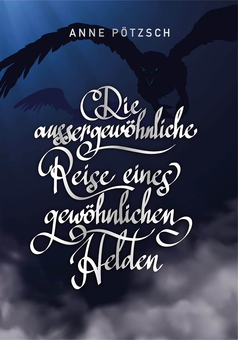 Die aussergewöhnliche Reise eines gewöhnlichen Helden Contemporary literature