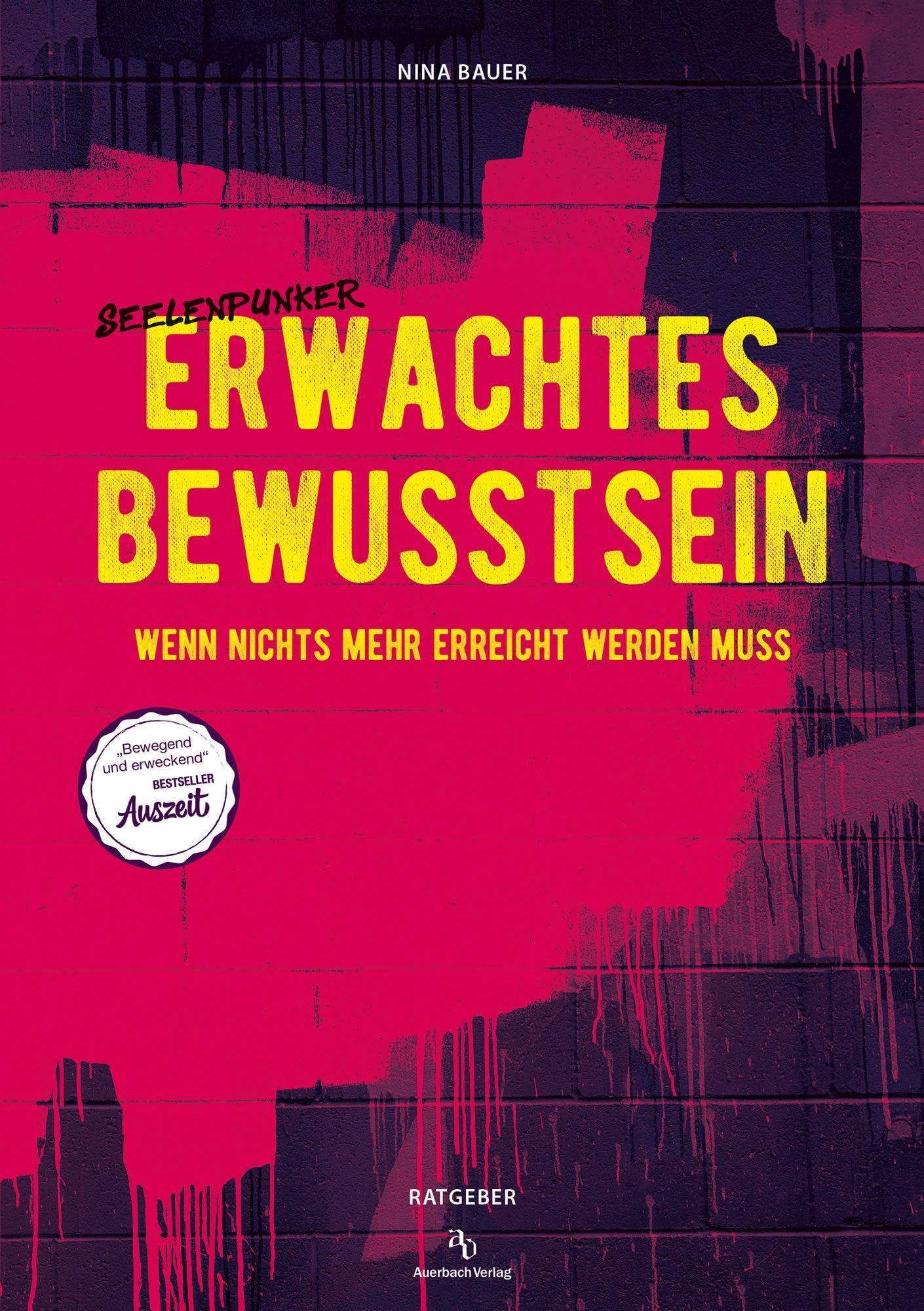 Erwachtes Bewusstsein: Wenn nichts mehr erreicht werden muss Lifestyle