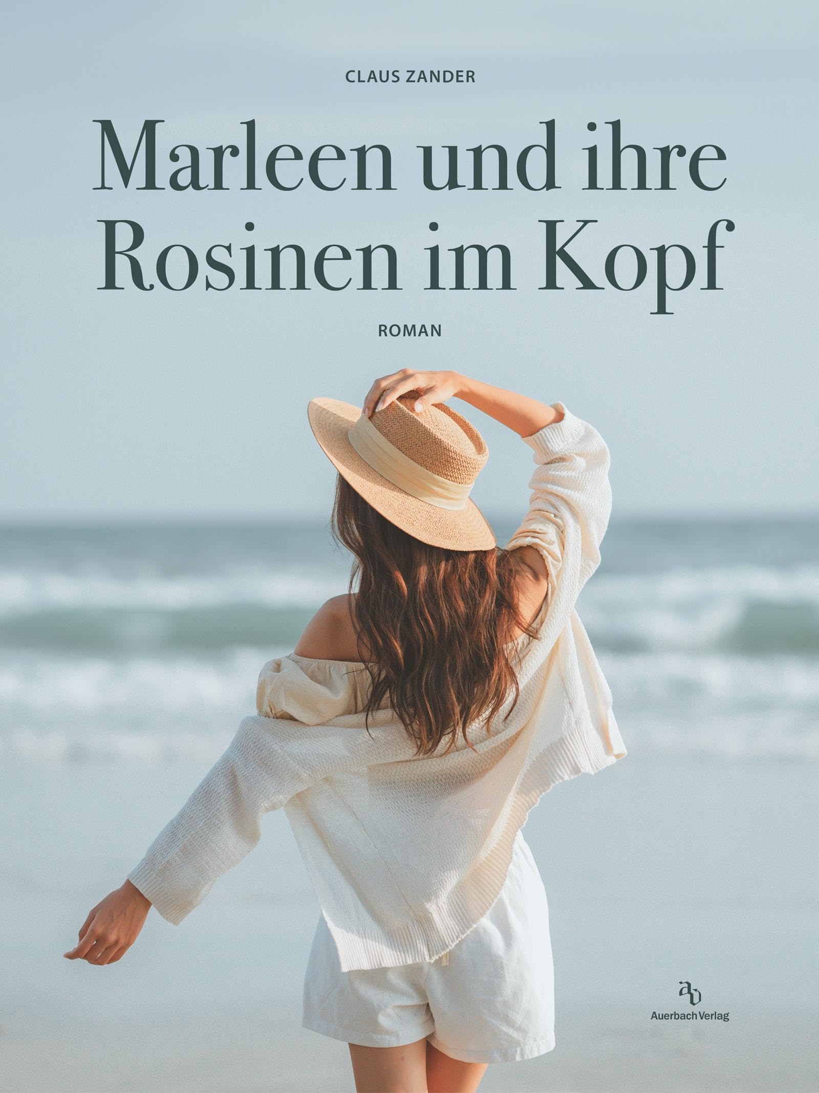 Marleen und ihre Rosinen im Kopf Books