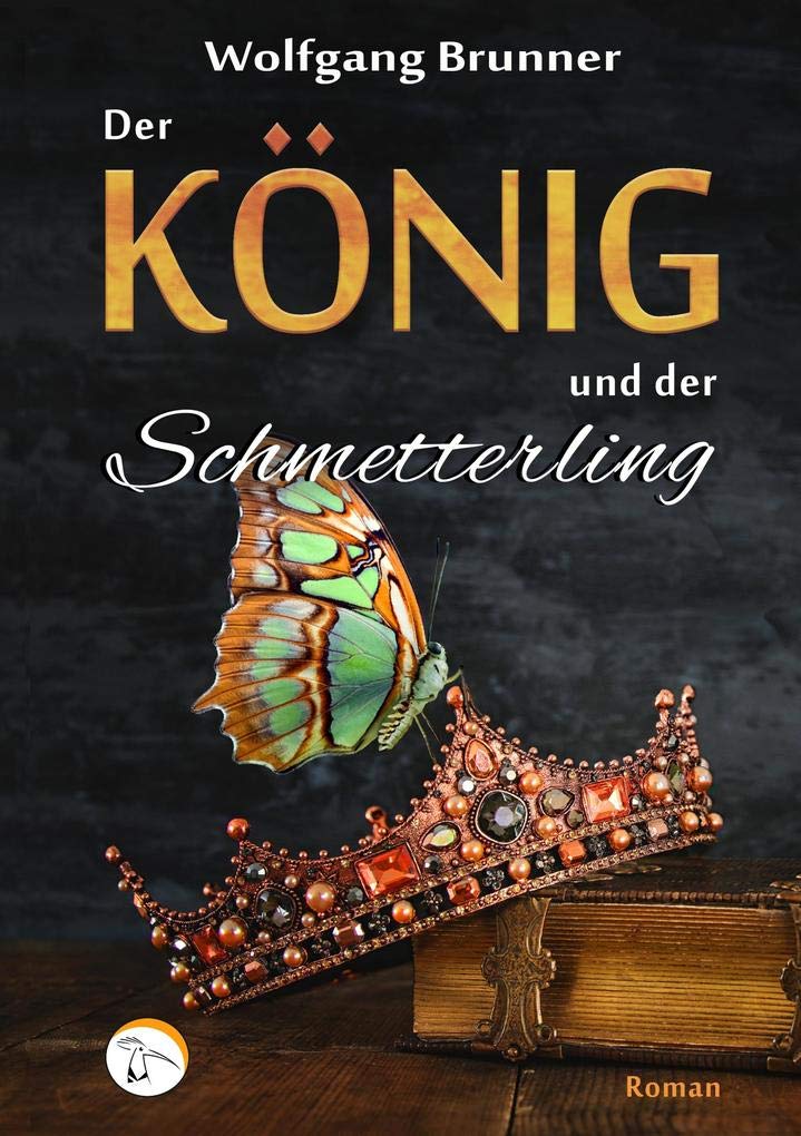 Product Image: Der König und der Schmetterling