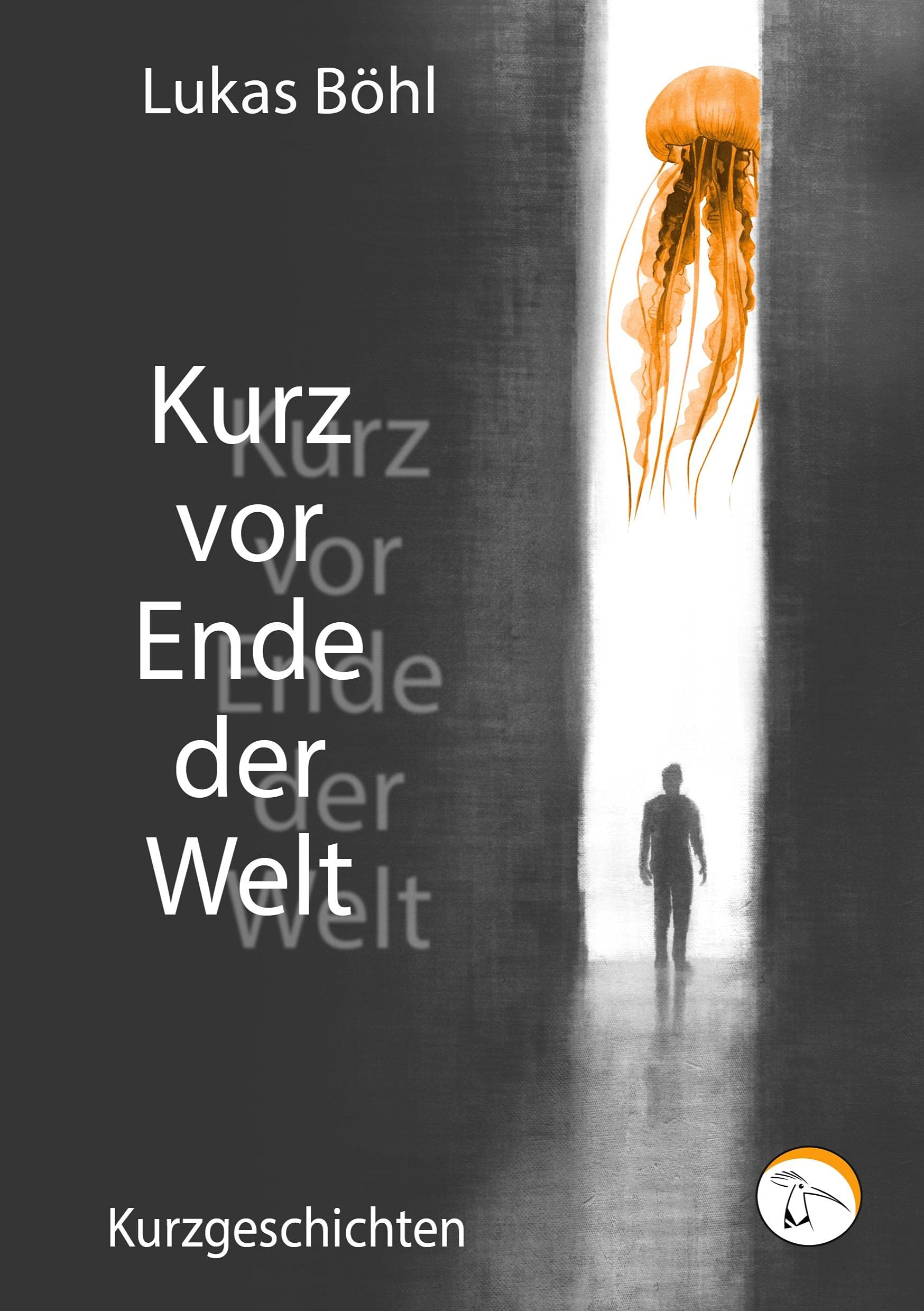 Kurz vor Ende der Welt Books