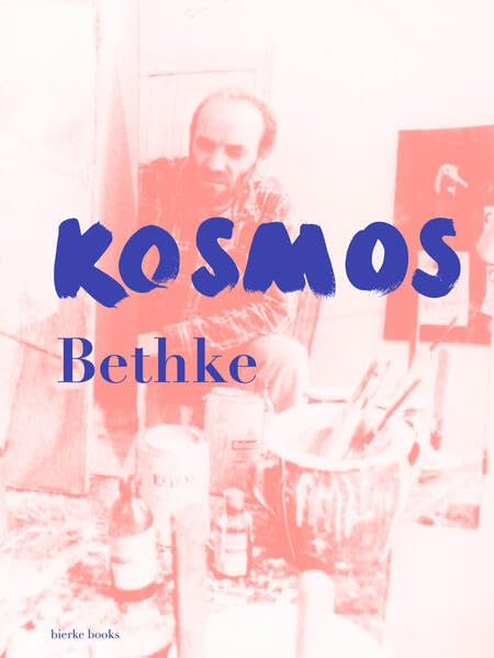 Kosmos Bethke Books