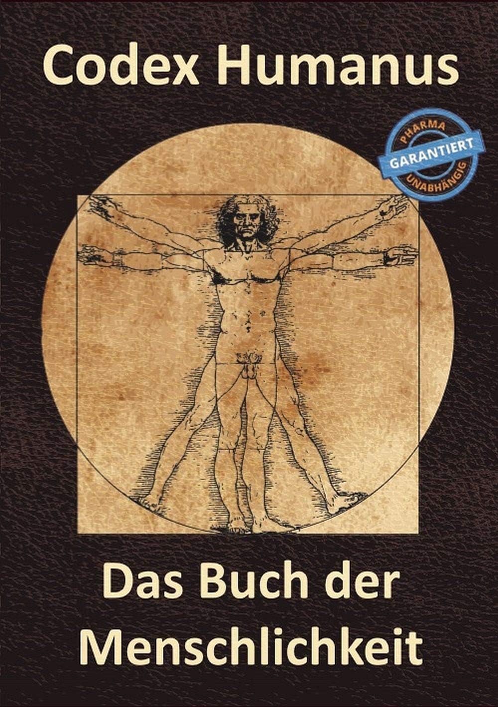 Codex Humanus Medicine