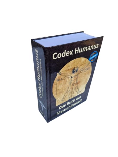 Product Image: Codex Humanus - Buch der Menschlichkeit Band 4
