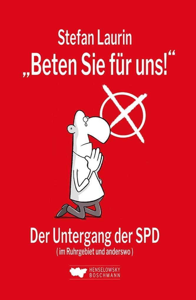 "Beten Sie für uns!" Politics & History
