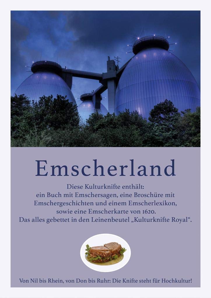Emscherland Natural Sciences