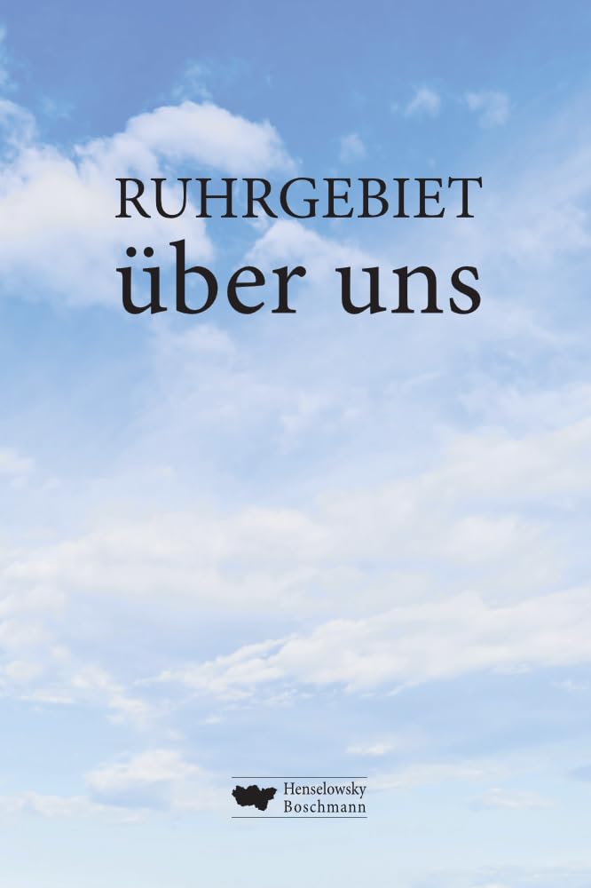 Product Image: RUHRGEBIET über uns