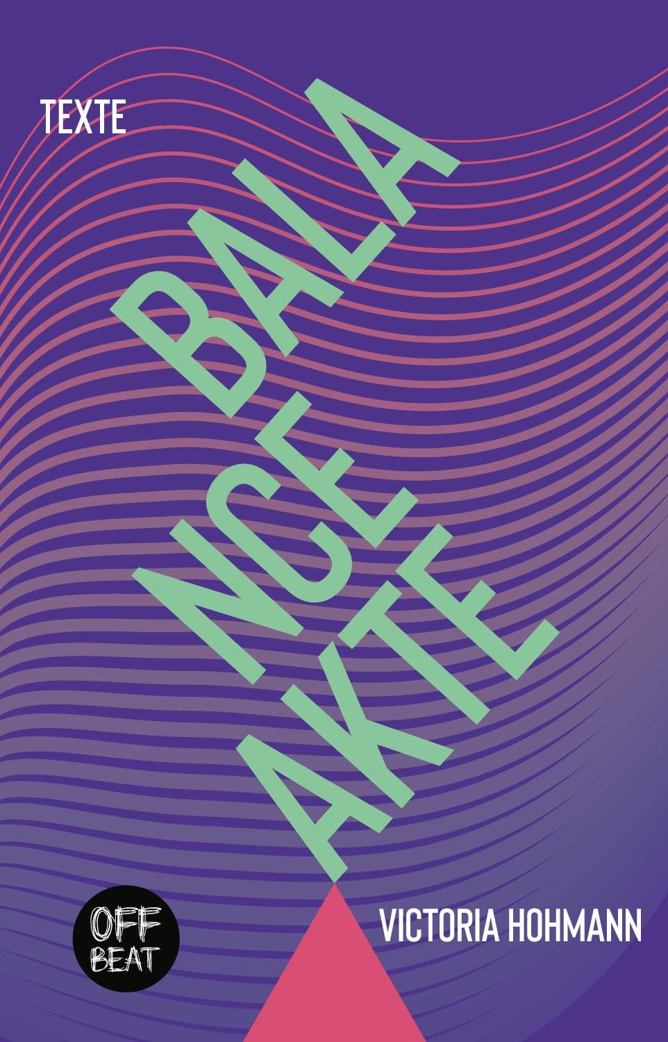 Product Image: Balanceakte