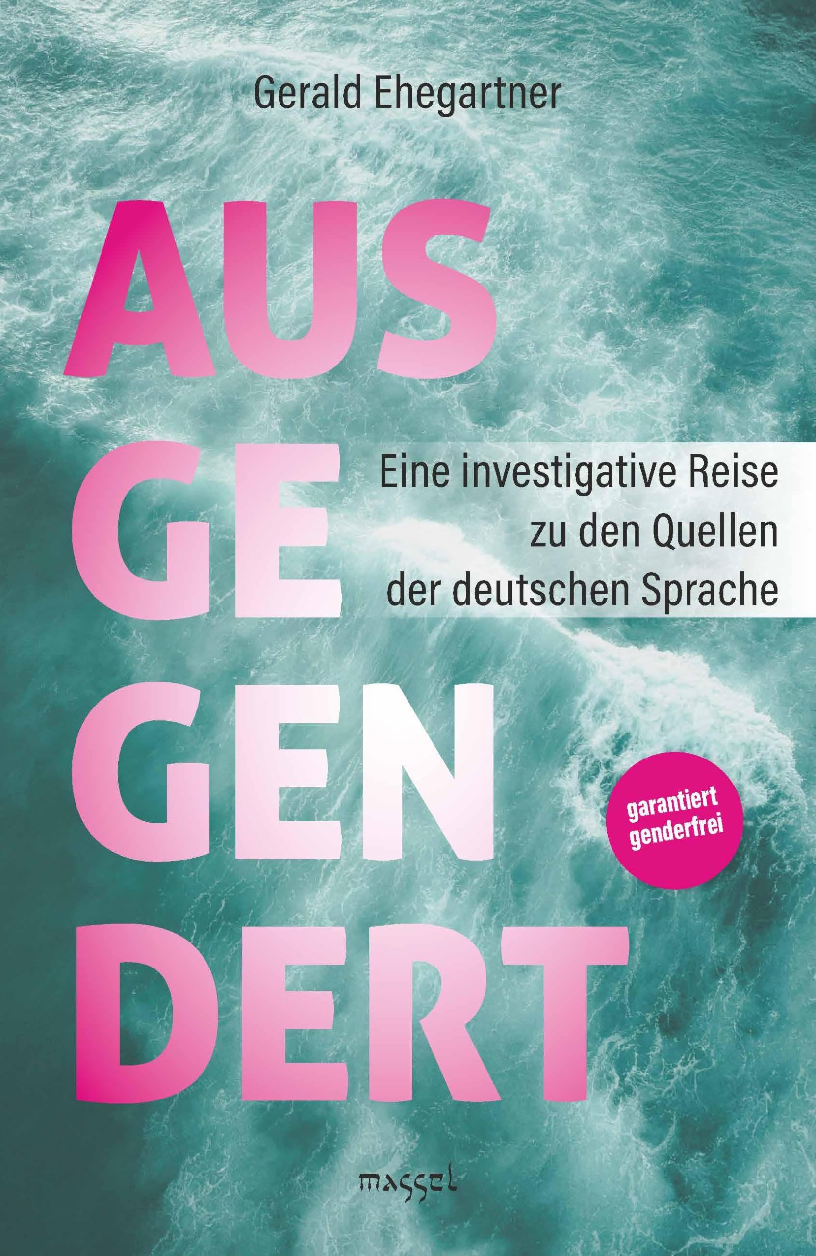 Ausgegendert Law