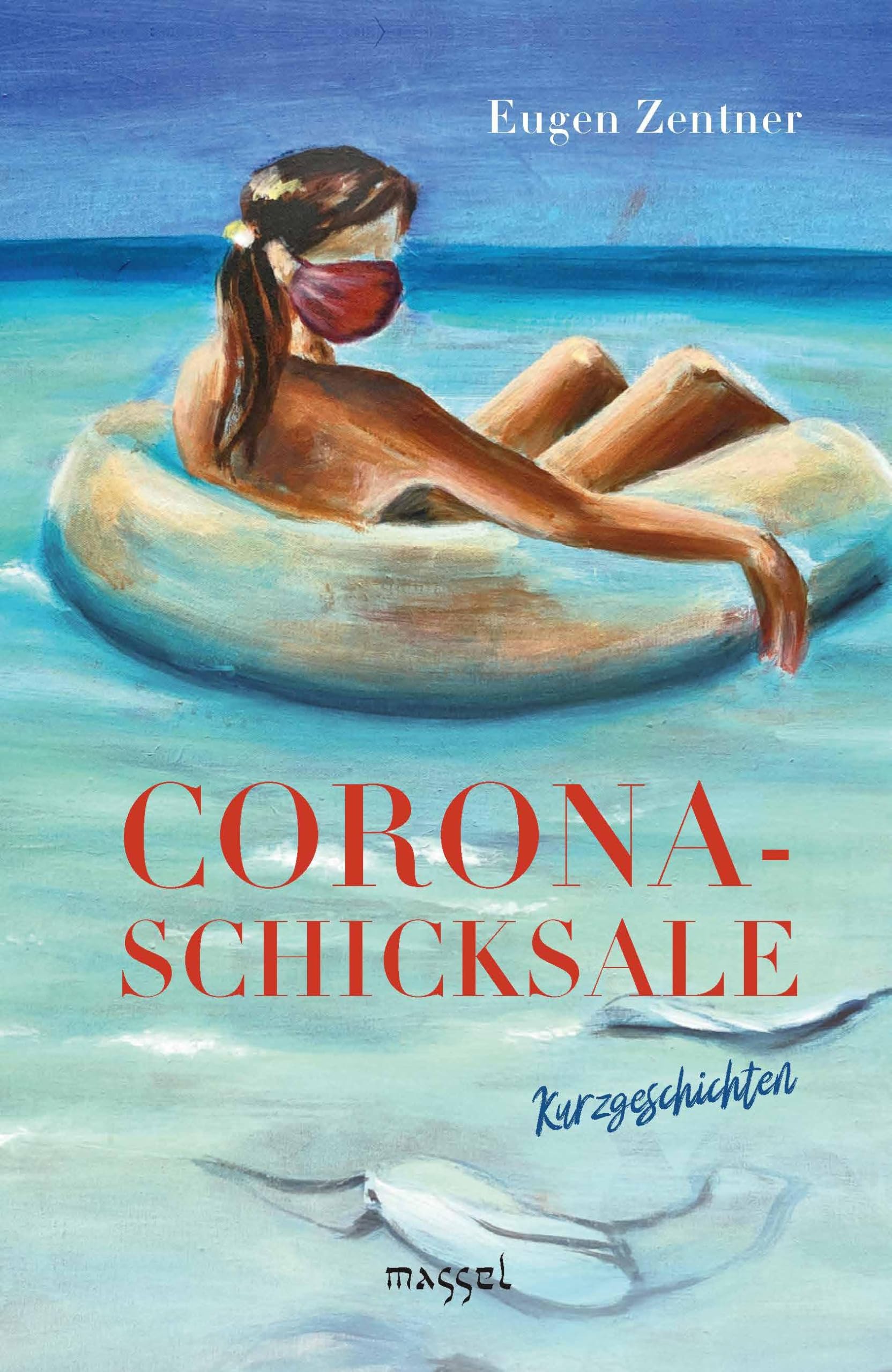 Corona-Schicksale Essays & Short Stories