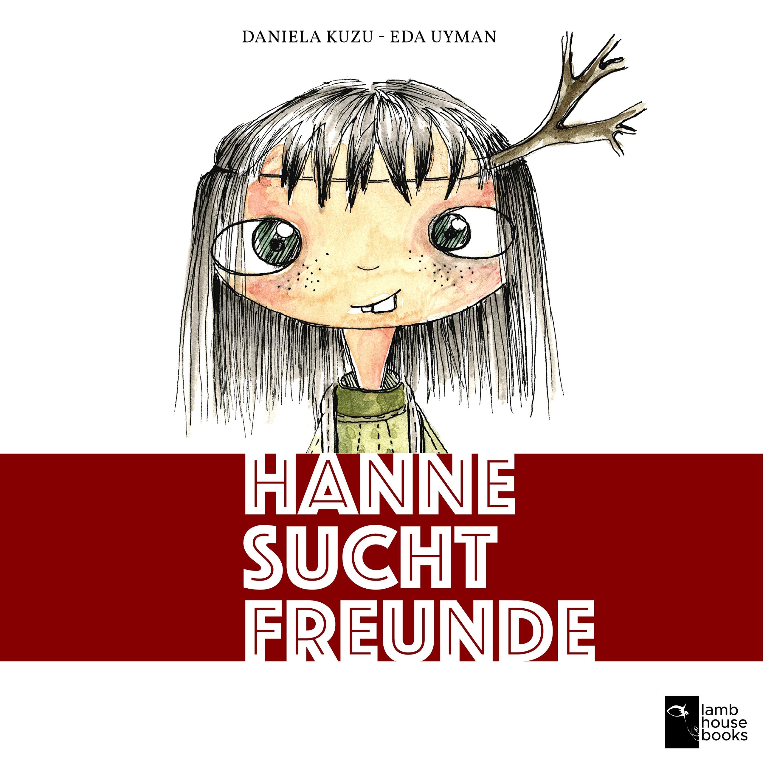Hanne sucht Freunde Non-fiction