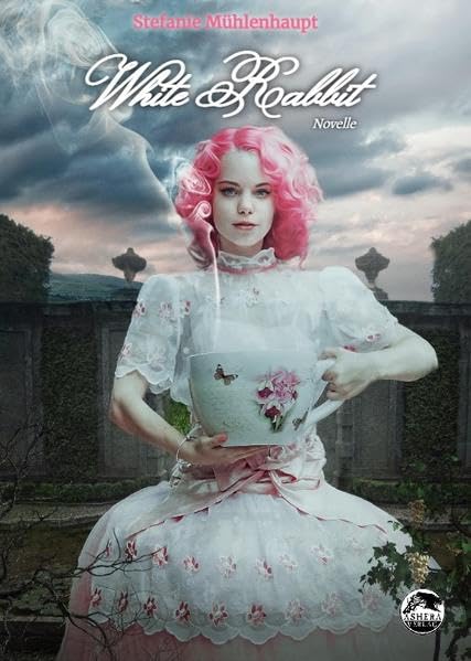 Product Image: White Rabbit