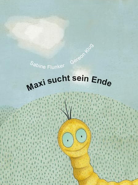 Product Image: Maxi sucht sein Ende