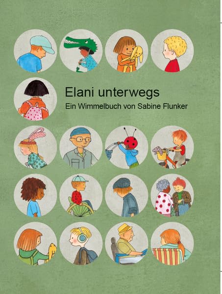 Elani unterwegs Business & Technology Books