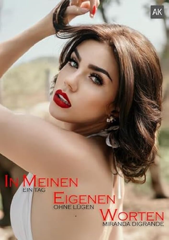 In Meinen Eigenen Worten: Ein Tag Ohne Lügen book